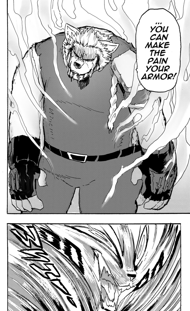 Furry Fight Chronicles 10 - 20 porn comic picture 187