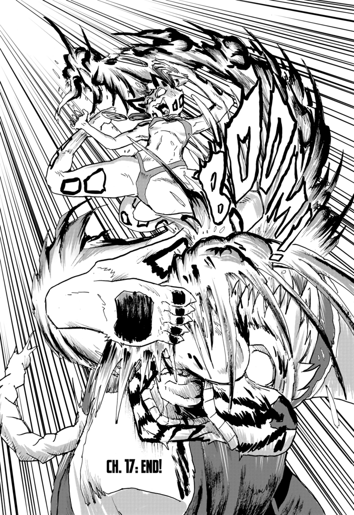 Furry Fight Chronicles 10 - 20 porn comic picture 189