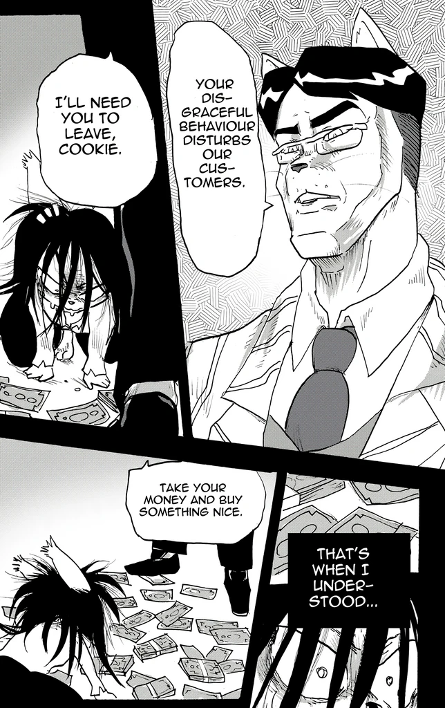 Furry Fight Chronicles 10 - 20 porn comic picture 222