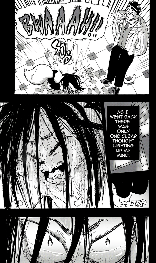 Furry Fight Chronicles 10 - 20 porn comic picture 224