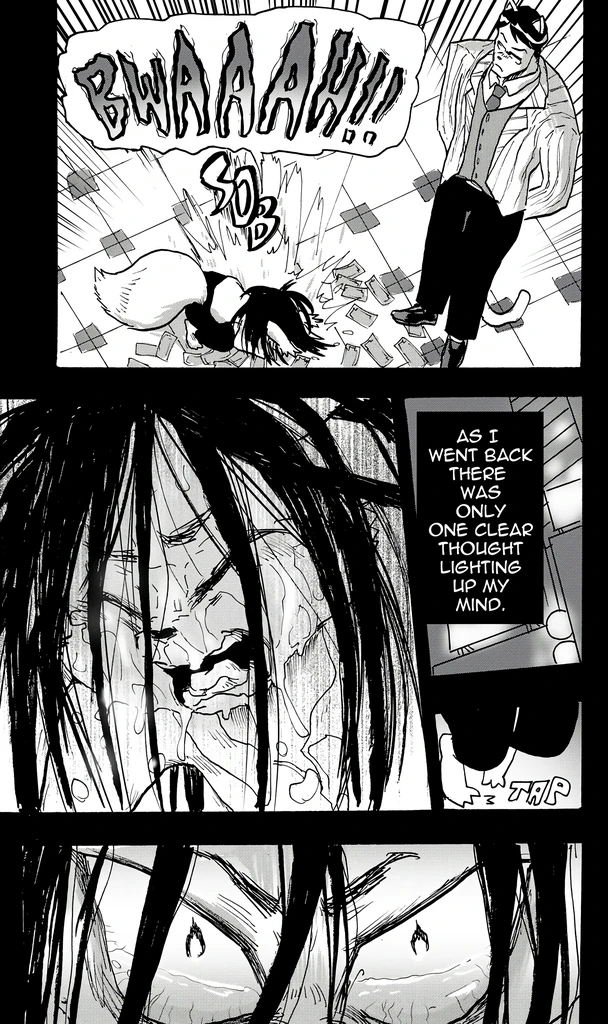 Furry Fight Chronicles 10 - 20 porn comic picture 224