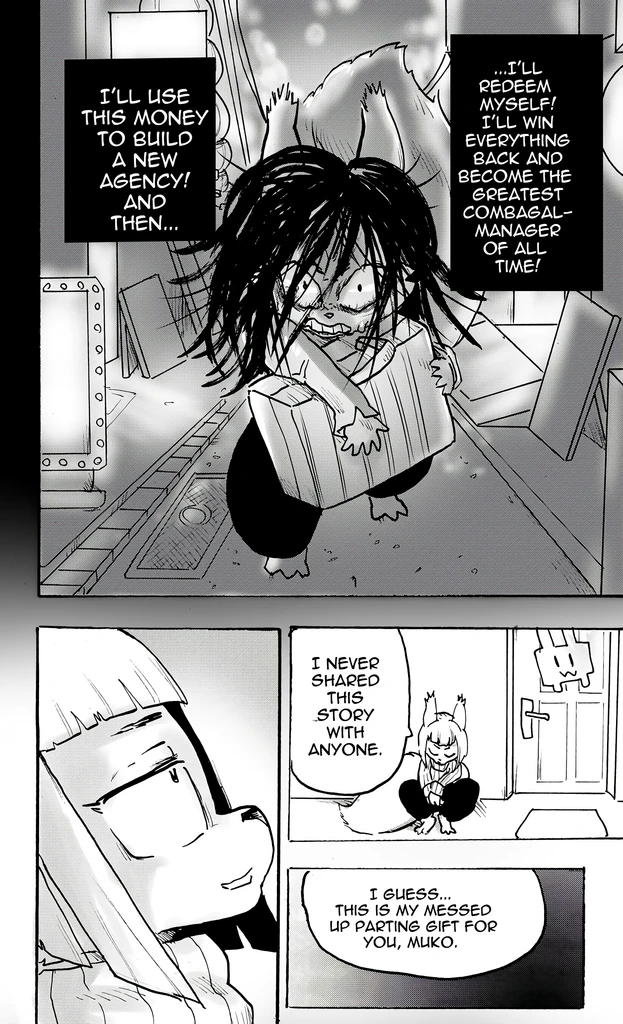 Furry Fight Chronicles 10 - 20 porn comic picture 225