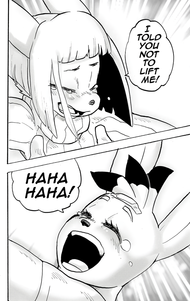 Furry Fight Chronicles 10 - 20 porn comic picture 231