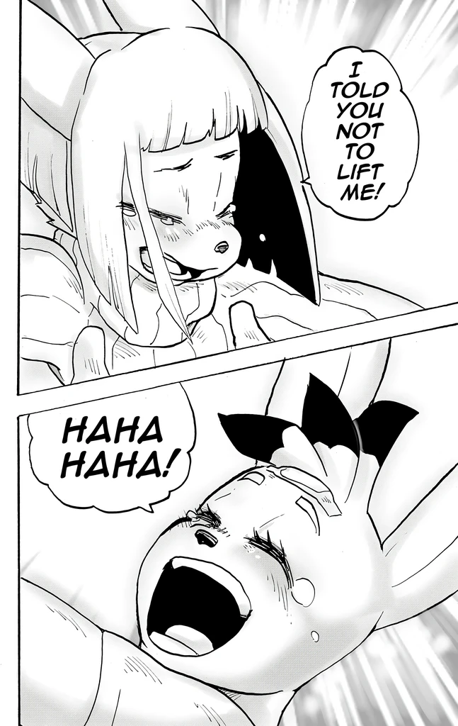 Furry Fight Chronicles 10 - 20 porn comic picture 231