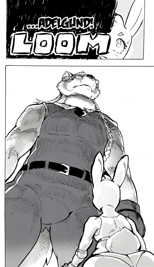 Furry Fight Chronicles 10 - 20 porn comic picture 44