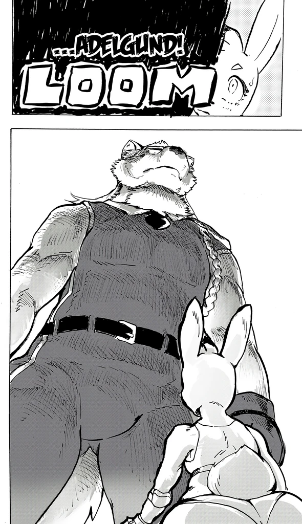 Furry Fight Chronicles 10 - 20 porn comic picture 44