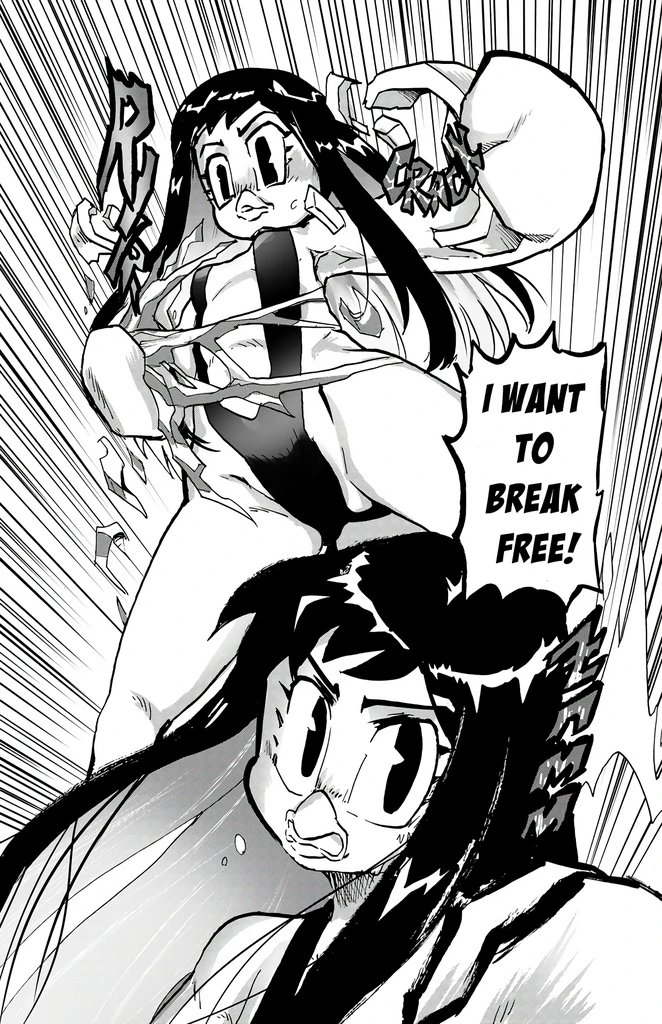 Furry Fight Chronicles 10 - 20 porn comic picture 88