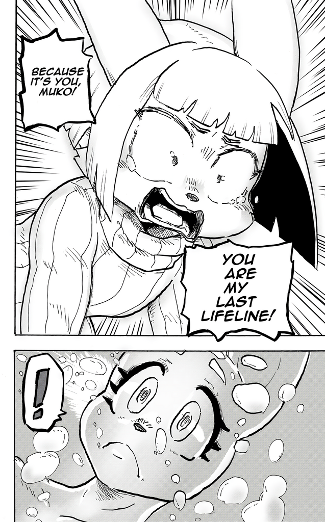Furry Fight Chronicles 21 - 30 porn comic picture 40