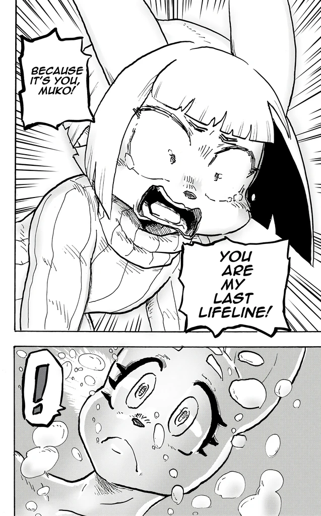 Furry Fight Chronicles 21 - 30 porn comic picture 40