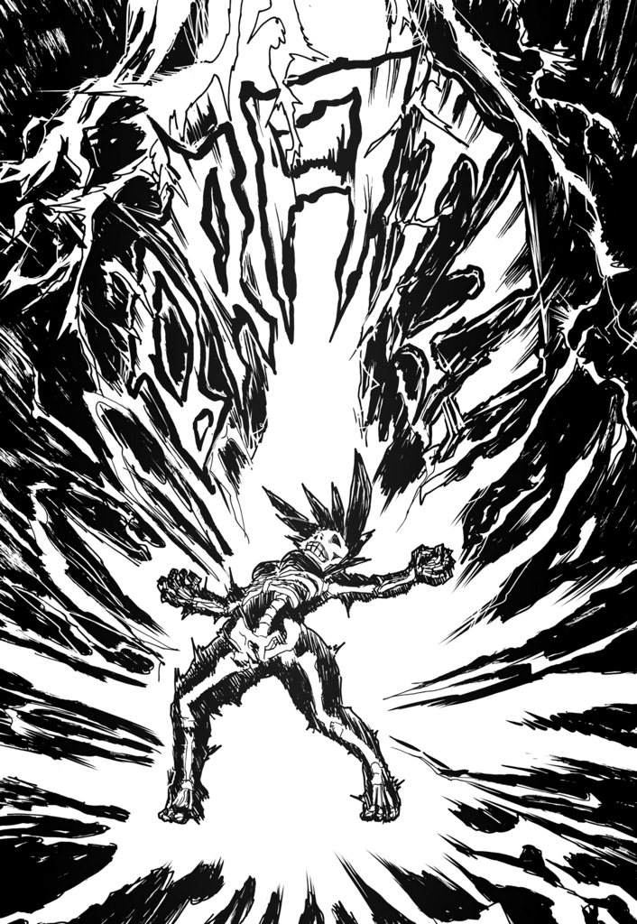 Furry Fight Chronicles 21 - 30 porn comic picture 50