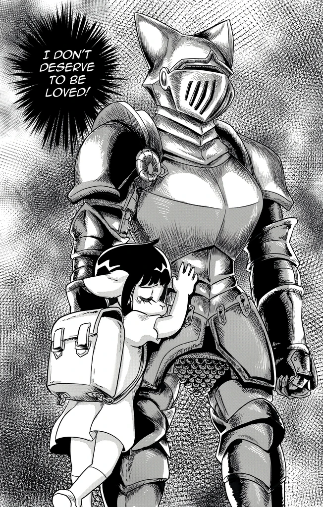 Furry Fight Chronicles 31 - 40 porn comic picture 136