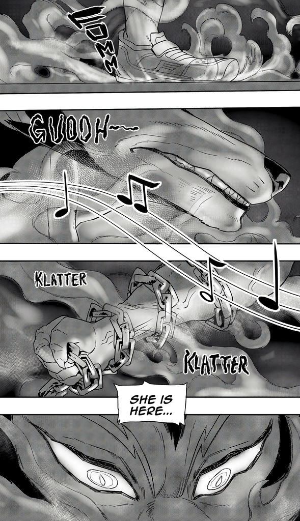 Furry Fight Chronicles 31 - 40 porn comic picture 175