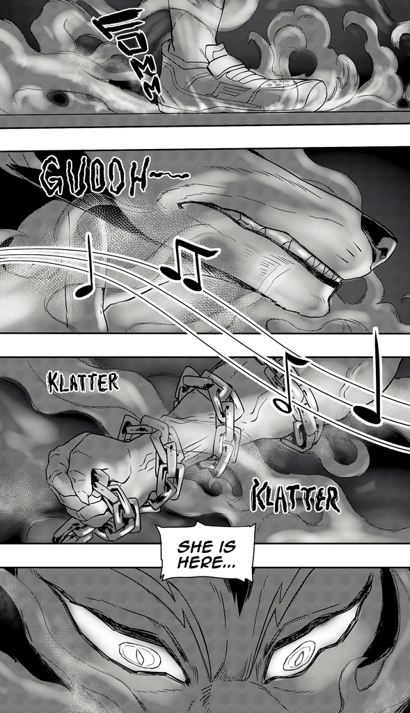 Furry Fight Chronicles 31 - 40 porn comic picture 175