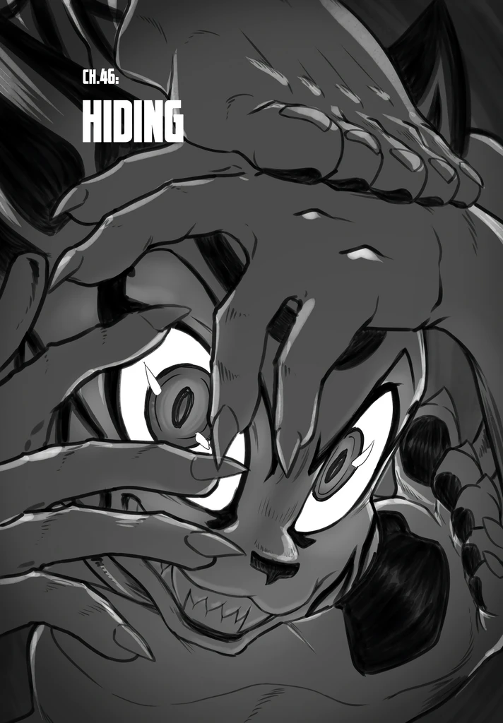 Furry Fight Chronicles 41 - 50 porn comic picture 104