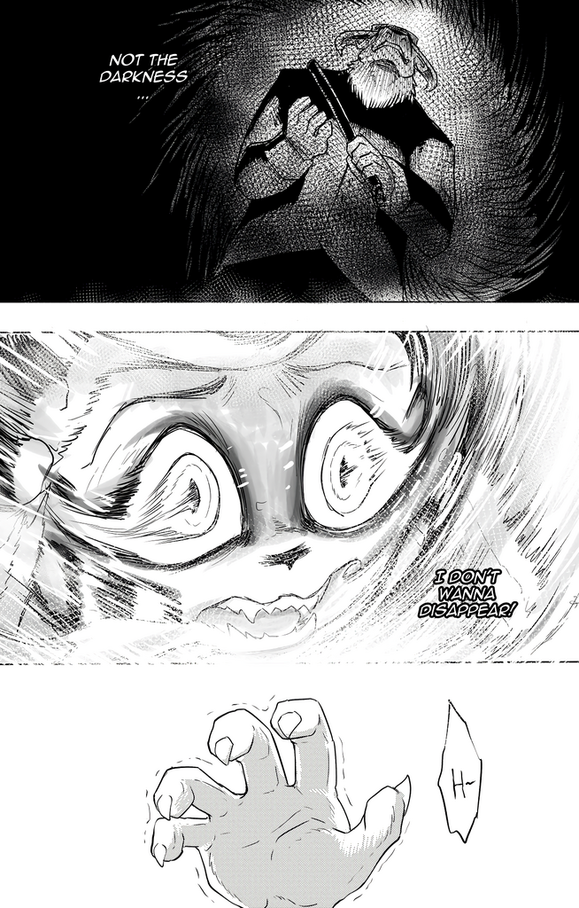 Furry Fight Chronicles 41 - 50 porn comic picture 137