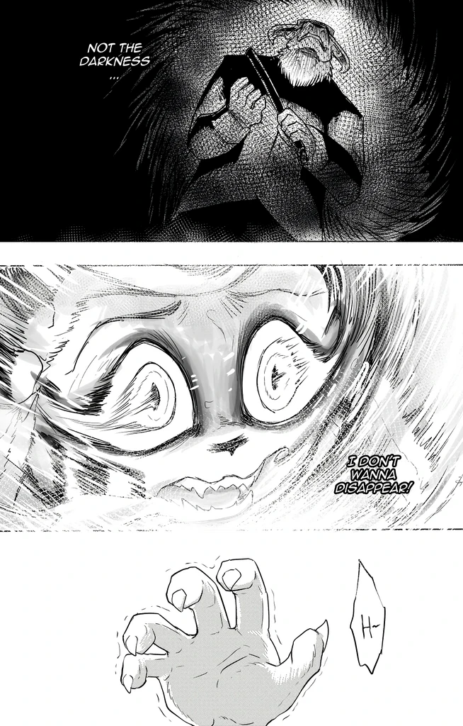 Furry Fight Chronicles 41 - 50 porn comic picture 137