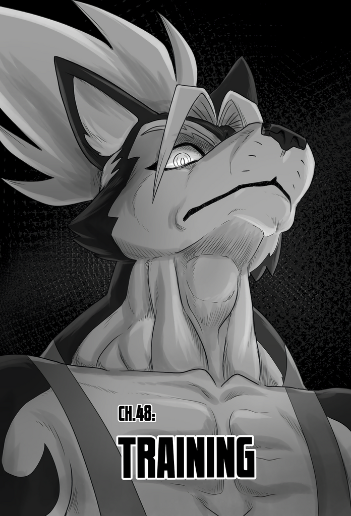 Furry Fight Chronicles 41 - 50 porn comic picture 139