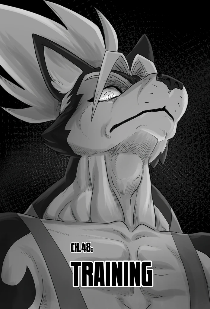 Furry Fight Chronicles 41 - 50 porn comic picture 139