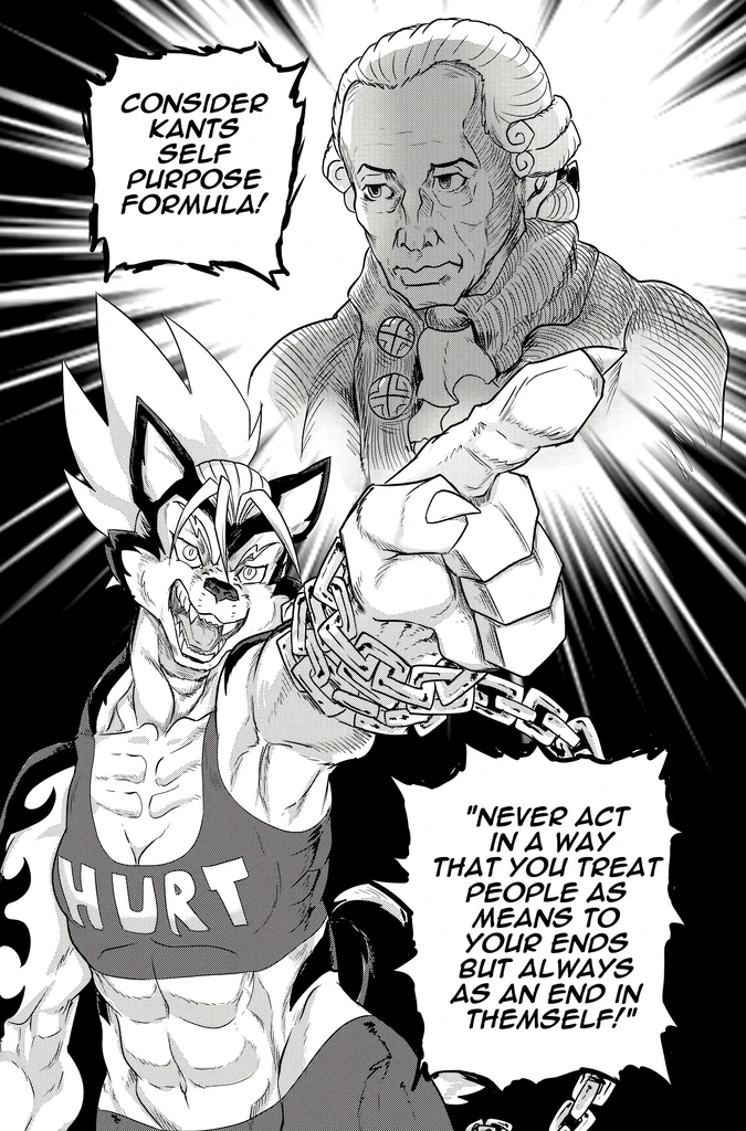 Furry Fight Chronicles 41 - 50 porn comic picture 144