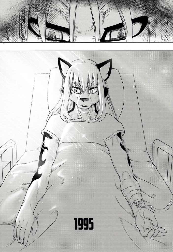 Furry Fight Chronicles 41 - 50 porn comic picture 146