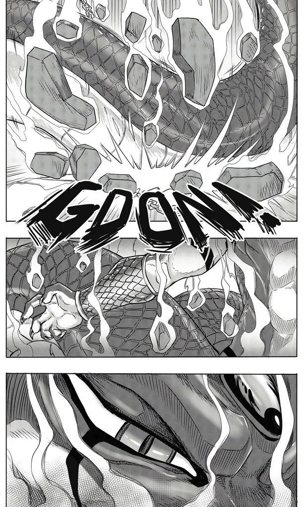 Furry Fight Chronicles 41 - 50 porn comic picture 175