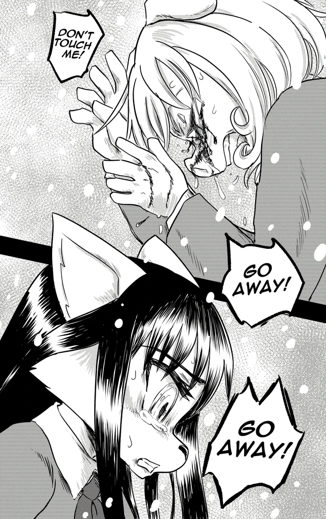 Furry Fight Chronicles 41 - 50 porn comic picture 95