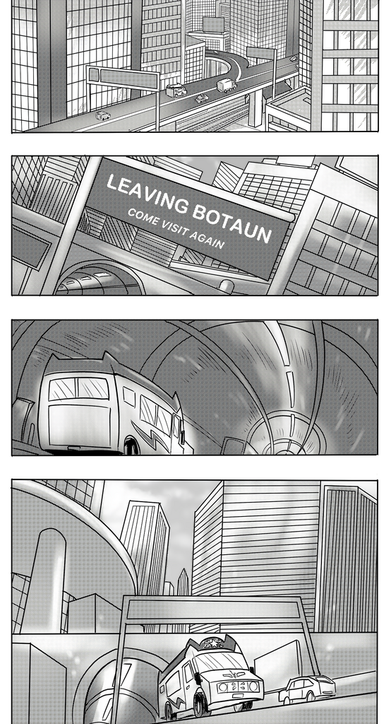 Furry Fight Chronicles 51 - 58 porn comic picture 126