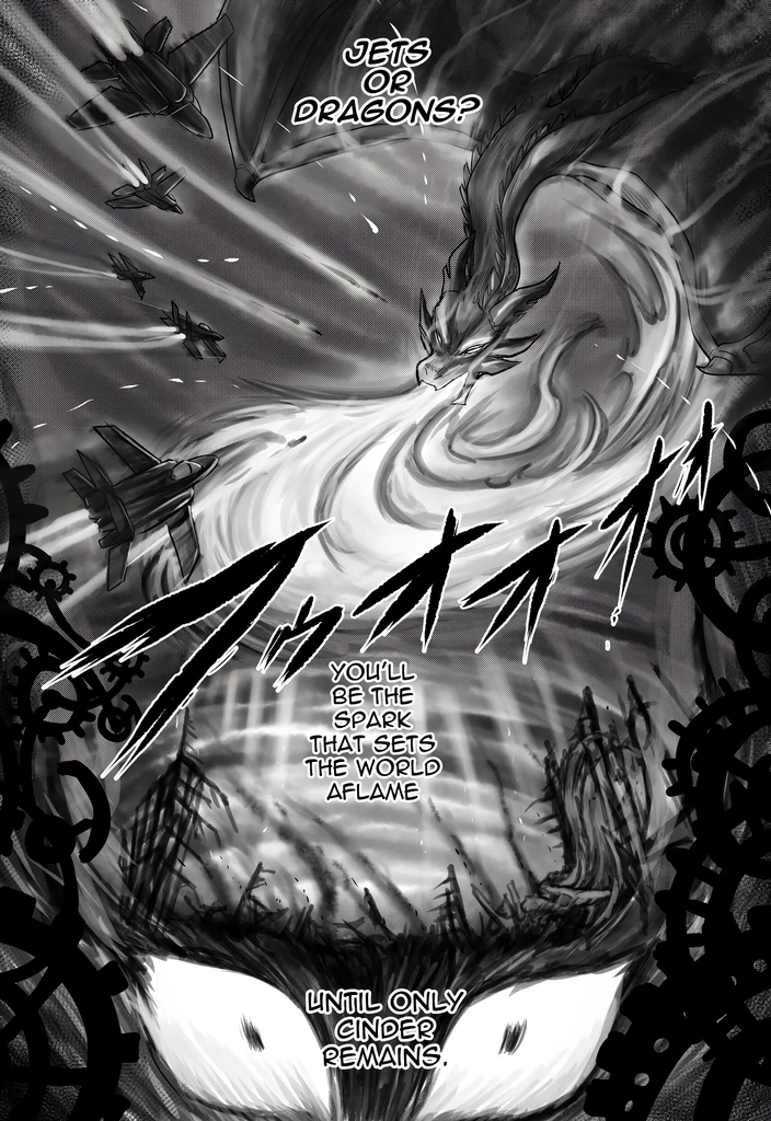 Furry Fight Chronicles 51 - 58 porn comic picture 63