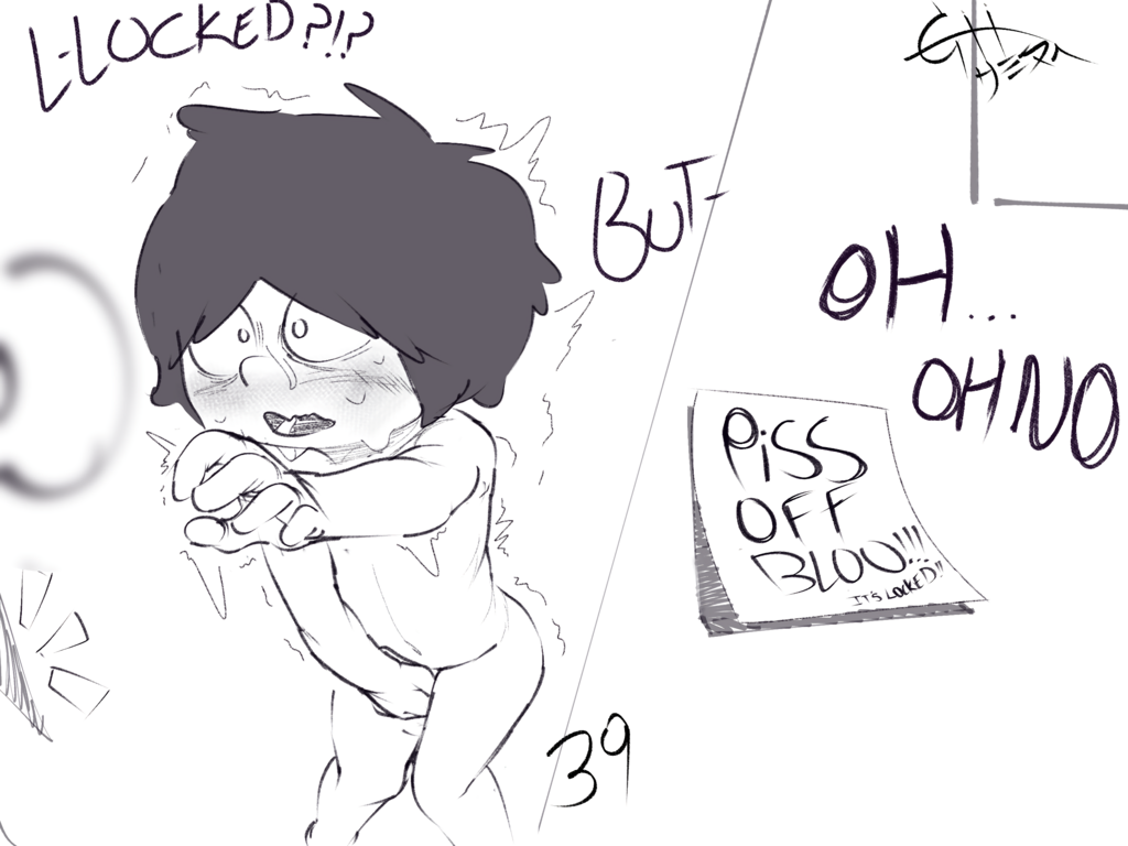 Heated porn comic picture 39