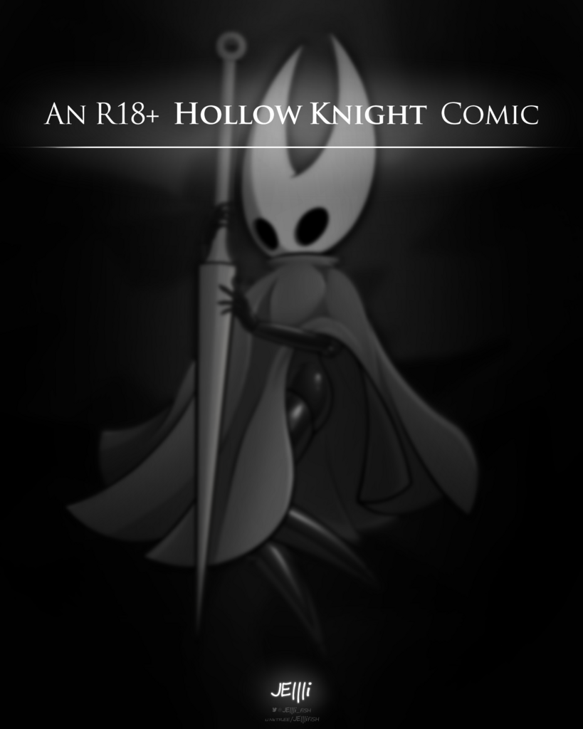 Hornet Be Gone!! porn comic picture 3