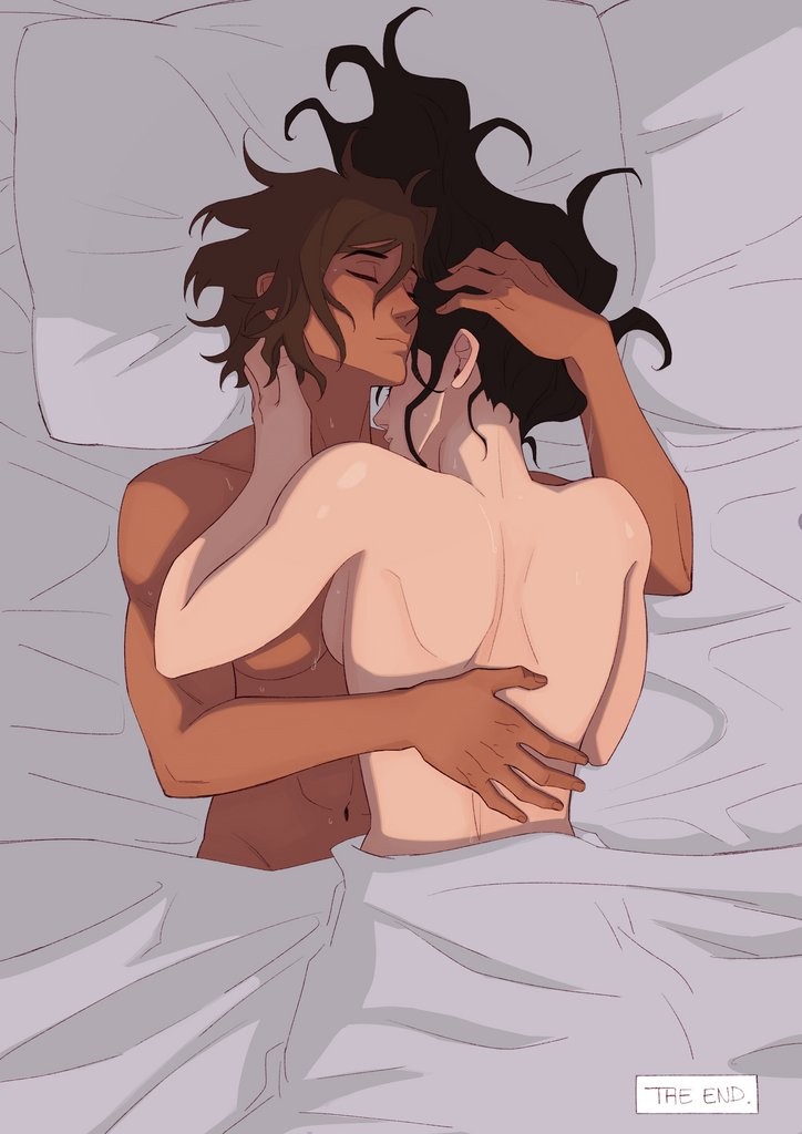 Korrasami porn comic picture 18