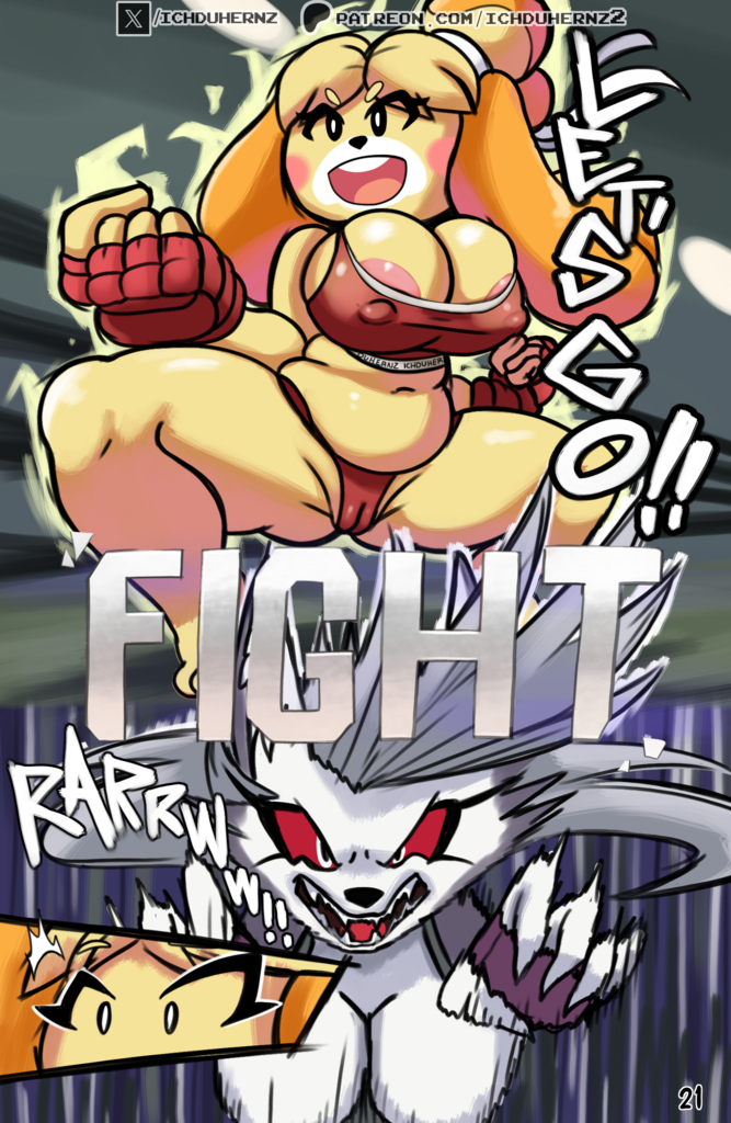Las Chambeadogas 3 porn comic picture 26