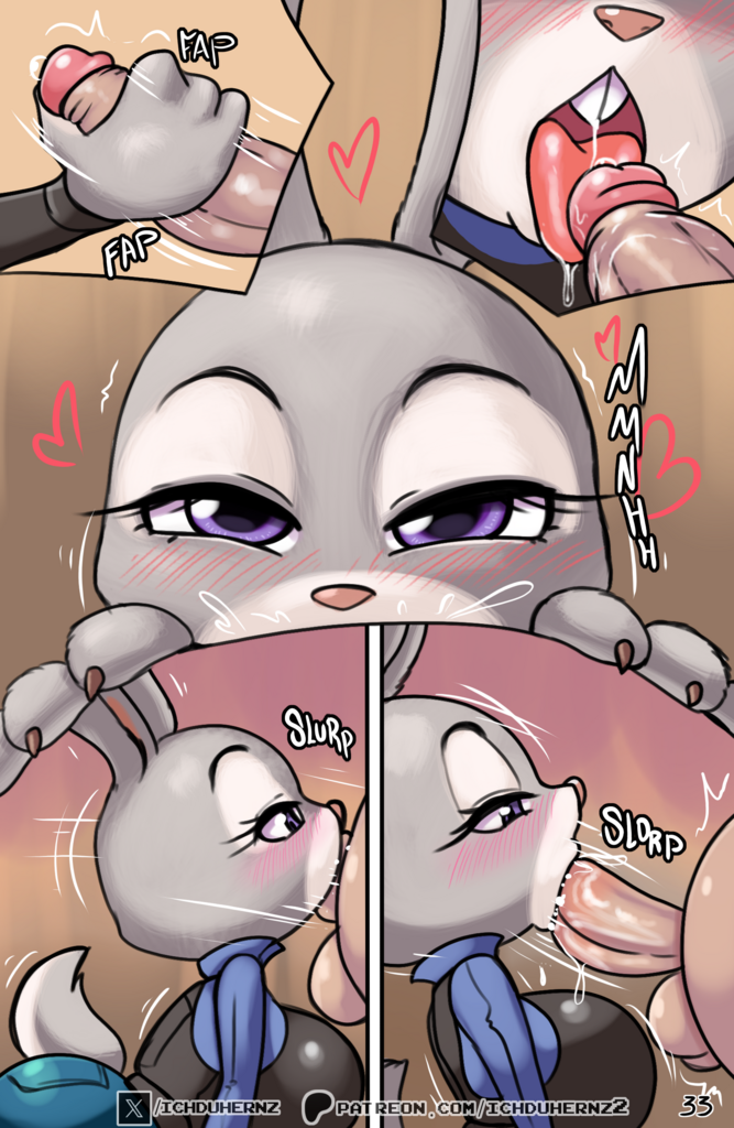 Las Chambeadogas 3 porn comic picture 38