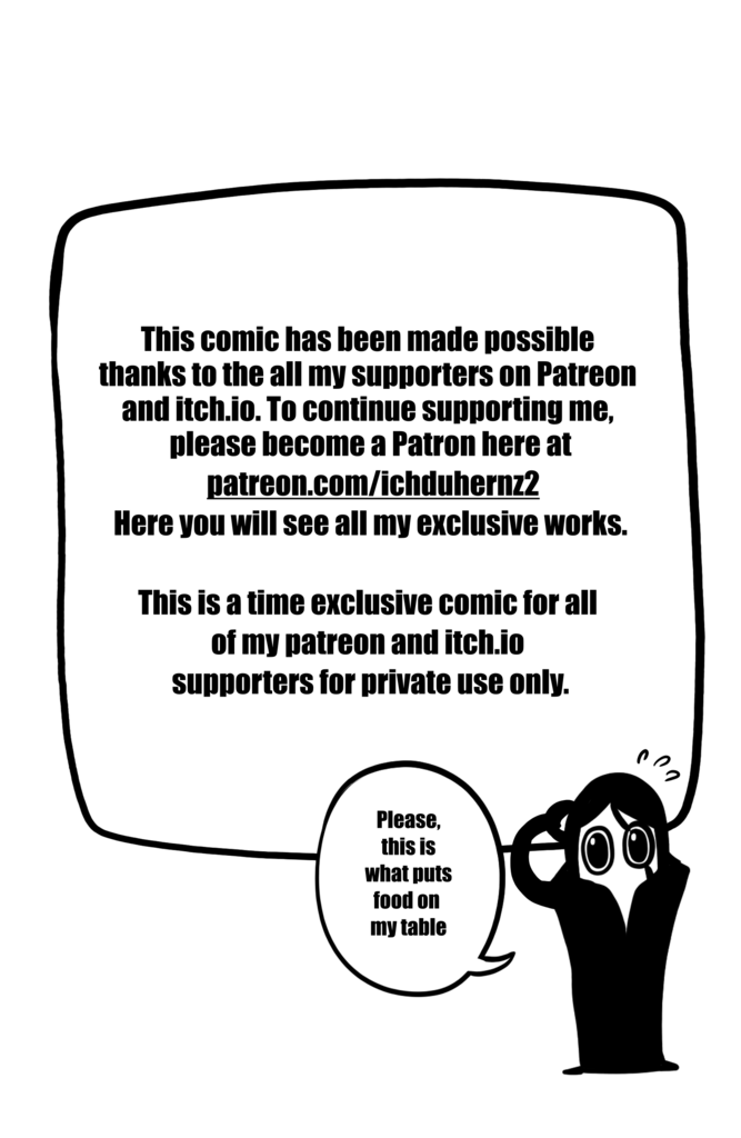 Las Chambeadogas 3 porn comic picture 5