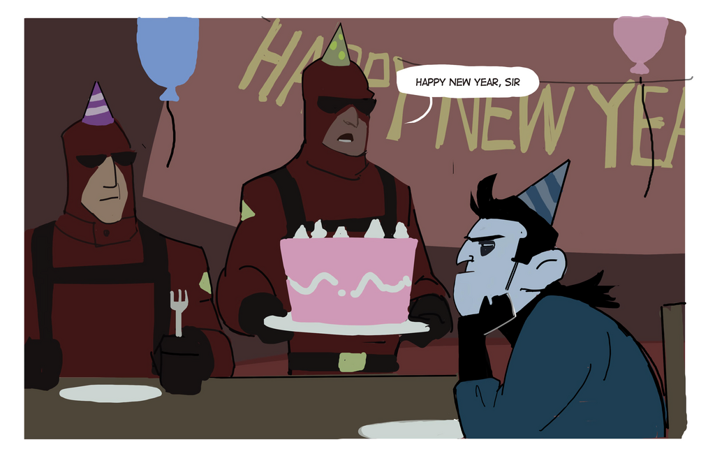 Shego - Amugea porn comic picture 7