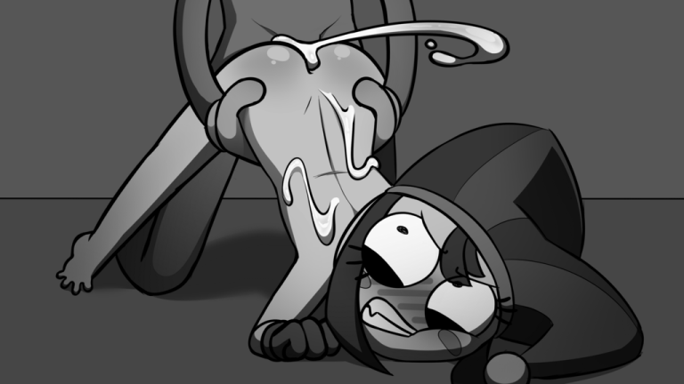 Sketchy Book 2nd Edition porn comic picture 156
