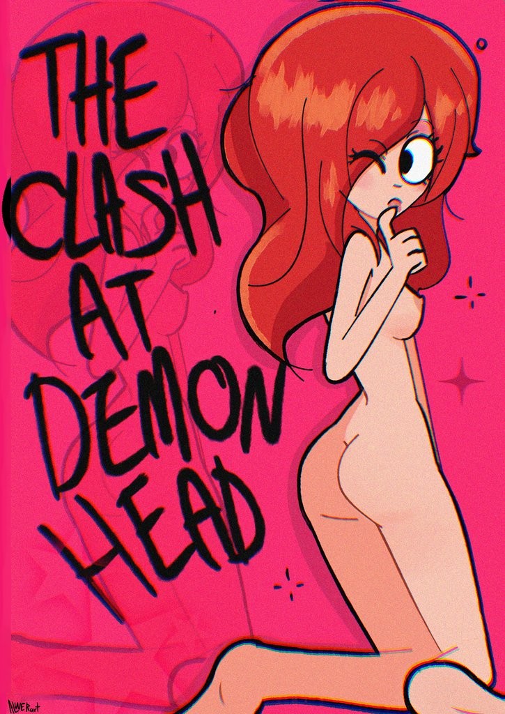 Sketchy Book 2nd Edition porn comic picture 163