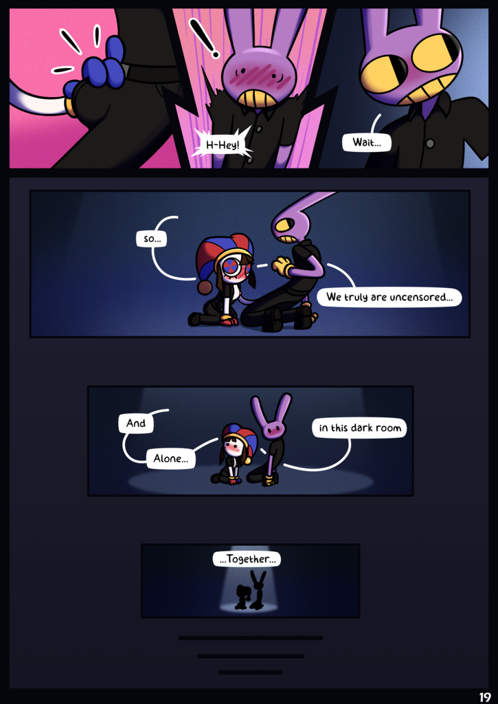 Sketchy Book 2nd Edition porn comic picture 20
