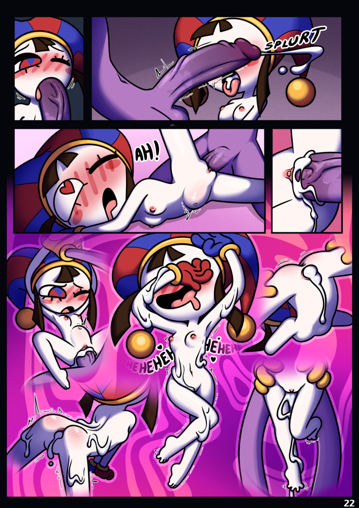 Sketchy Book 2nd Edition porn comic picture 23
