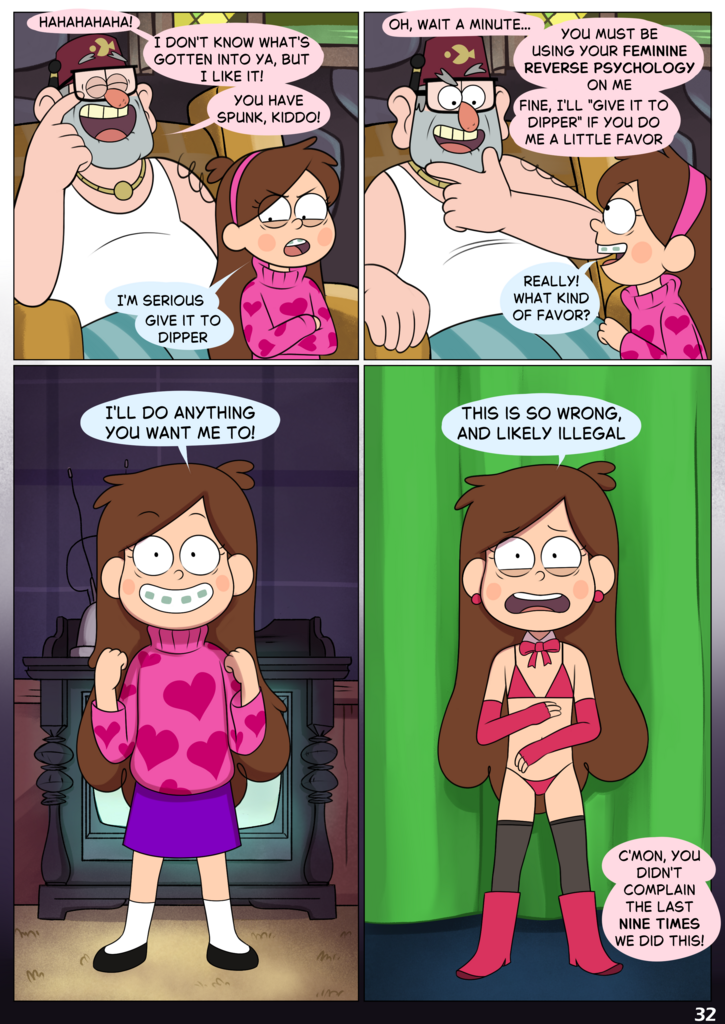 Sketchy Book 2nd Edition porn comic picture 33