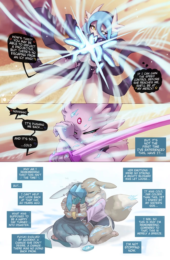 Stern Partner porn comic picture 57
