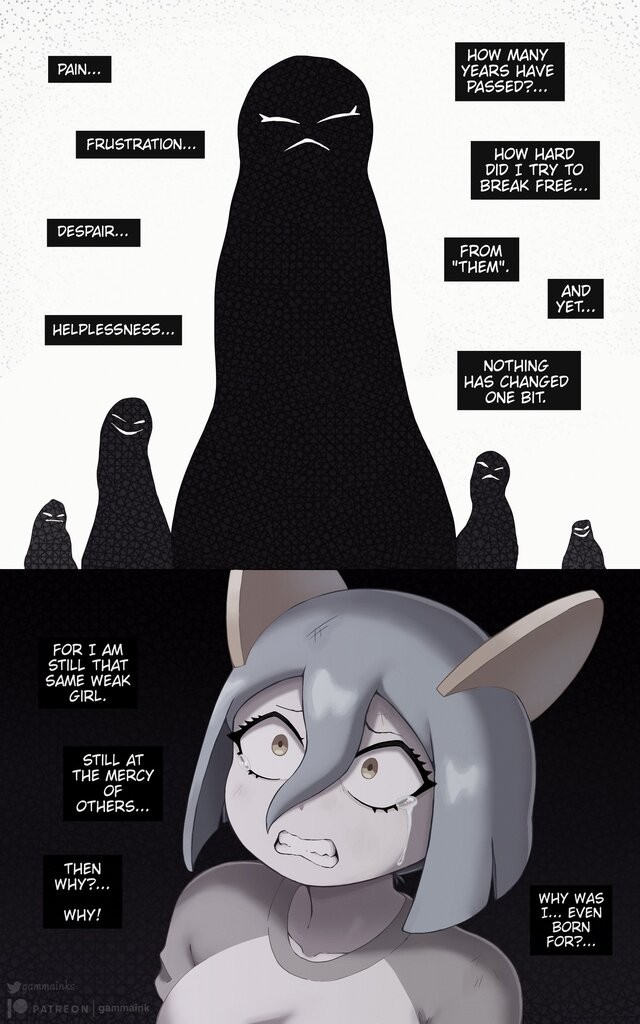 Stern Partner porn comic picture 62
