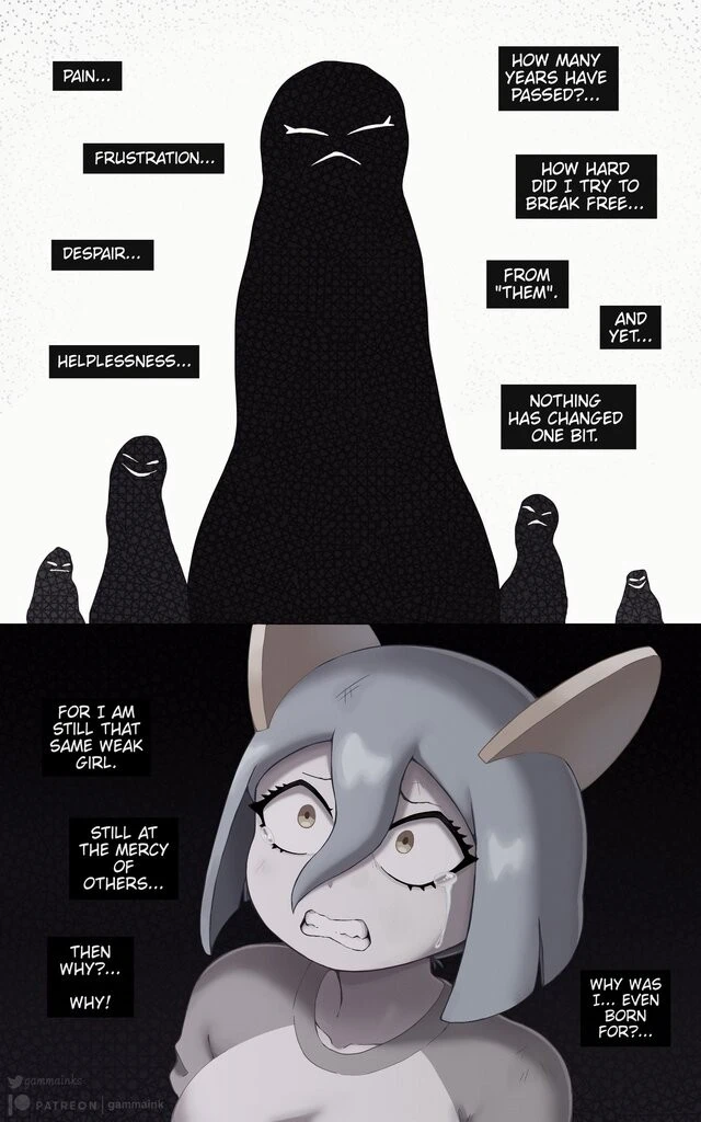 Stern Partner porn comic picture 62