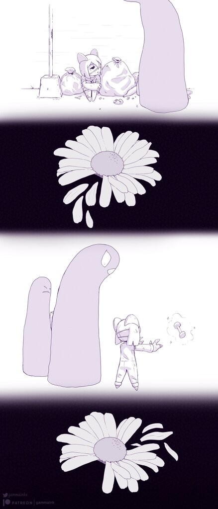 Stern Partner porn comic picture 64