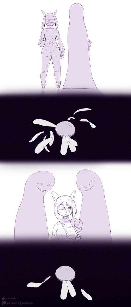 Stern Partner porn comic picture 66