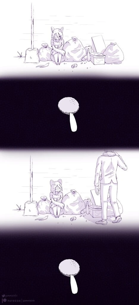 Stern Partner porn comic picture 68