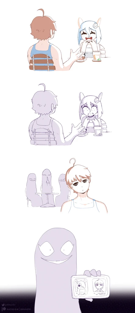 Stern Partner porn comic picture 72