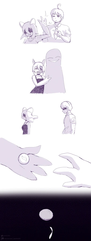 Stern Partner porn comic picture 74