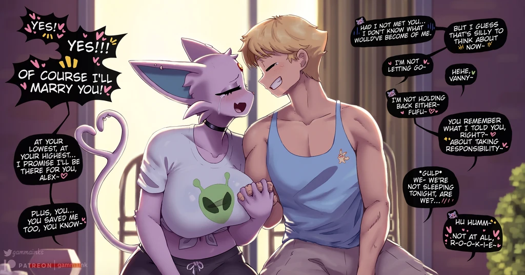 Stern Partner porn comic picture 86