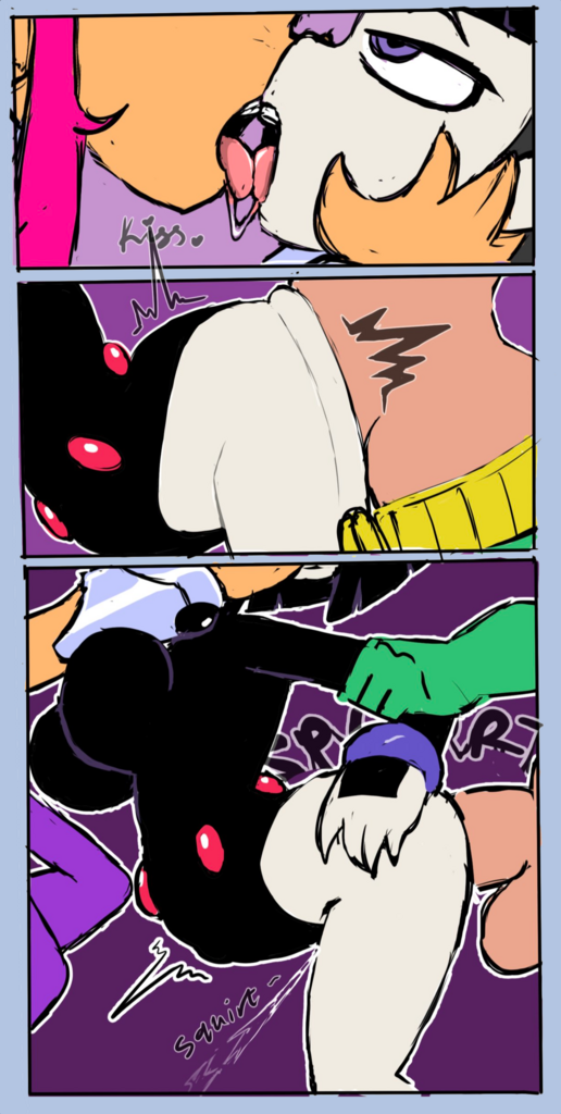 TTG Smut porn comic picture 10
